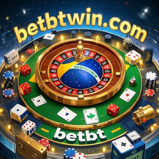 Descubra os Novos Jogos da Categoria 'Novos Jogos' do Betbt